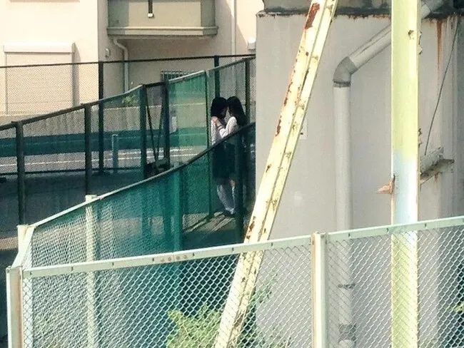 일본 이지메 문제 현황을 나타내는 그래프