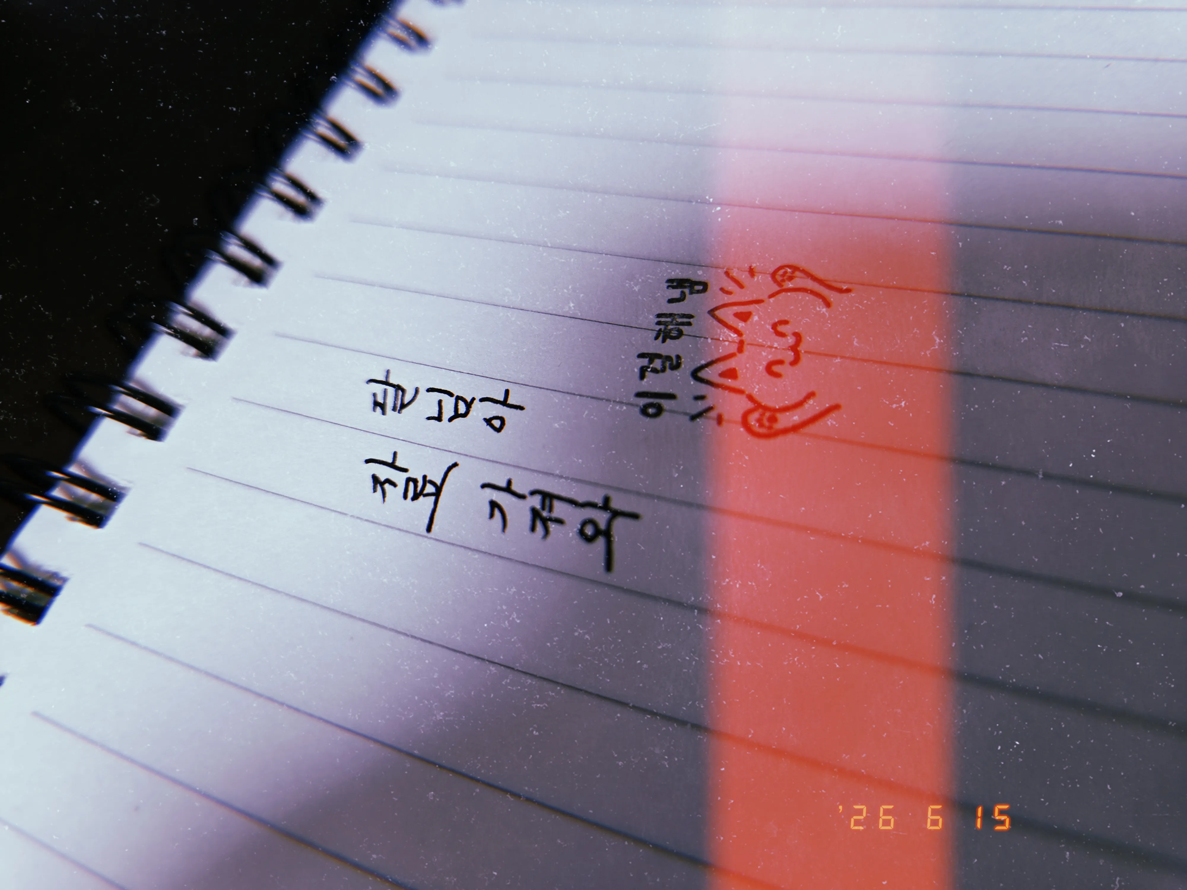 동생이 교황인 것을 깜빡한 형의 모습