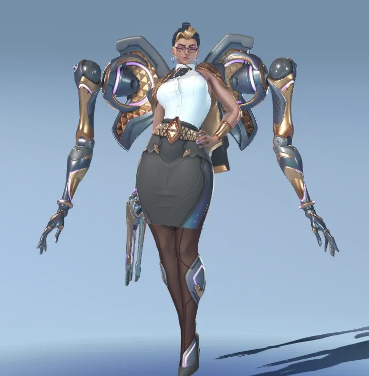 오버워치 캐릭터 픽률 및 밸런스 현황 분석