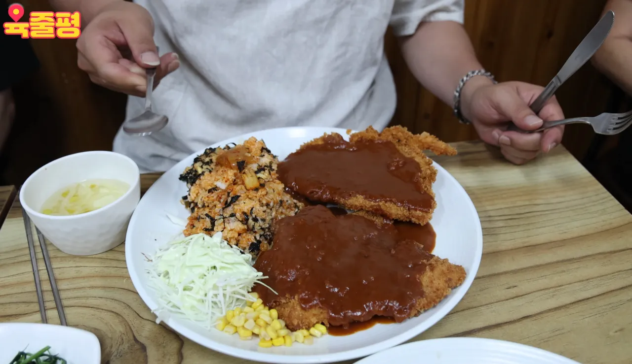 원주 맛집 식당 사진