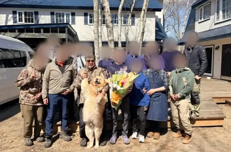 기념 사진