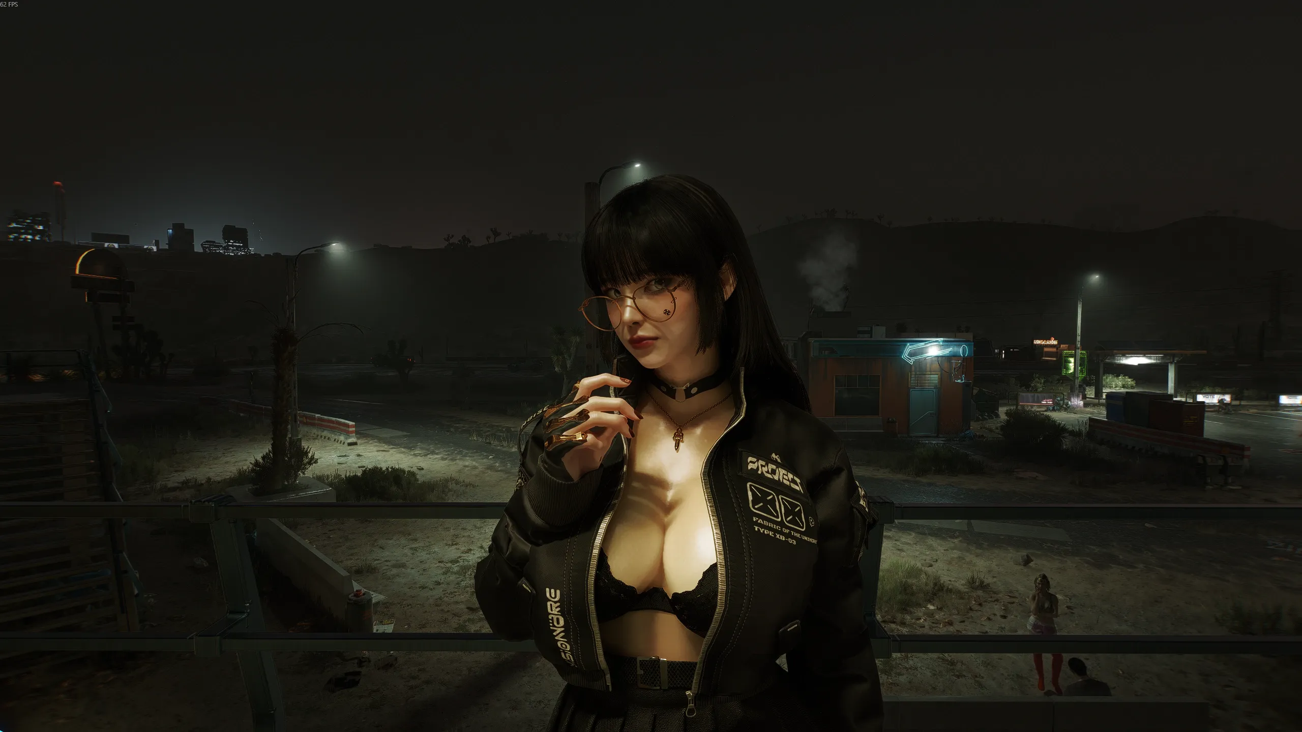 DC 사펑갤의 DLSS5 활용 관련 게시글