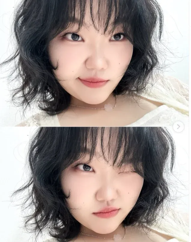 악뮤 이수현 30kg 감량 관련 이미지