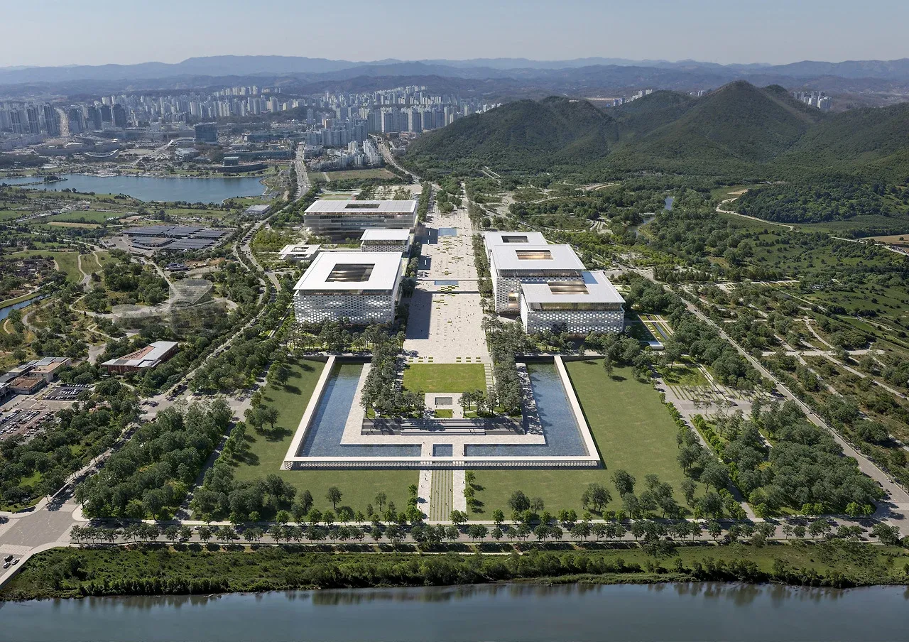 국회도 2033년까지 세종으로 이전