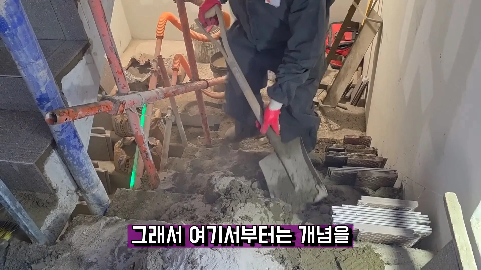 업계 종사자가 설명하는 건설업계 붕괴 과정