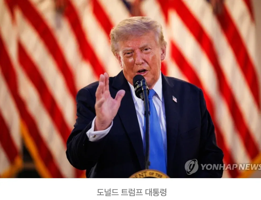 미 공화당에 퍼지는 트럼프 피로감, 중간선거 패배 우려