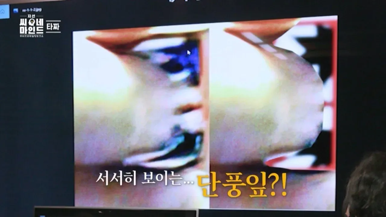 영화 타짜의 잘 알려지지 않은 소름 돋는 반전 소개 이미지