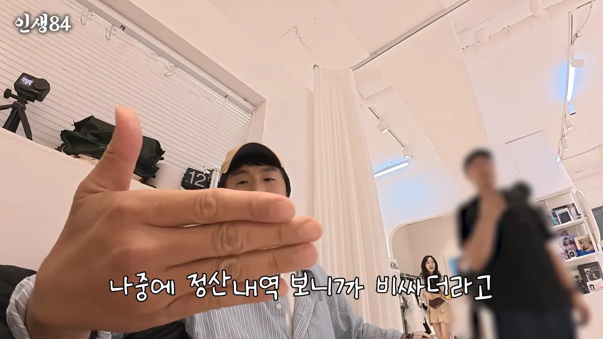 비인기 아이돌이 행사마다 적자를 보는 이유