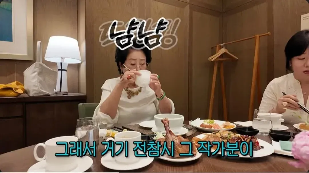 전참시 모든 스태프들이 극찬한 연예인 관련 글