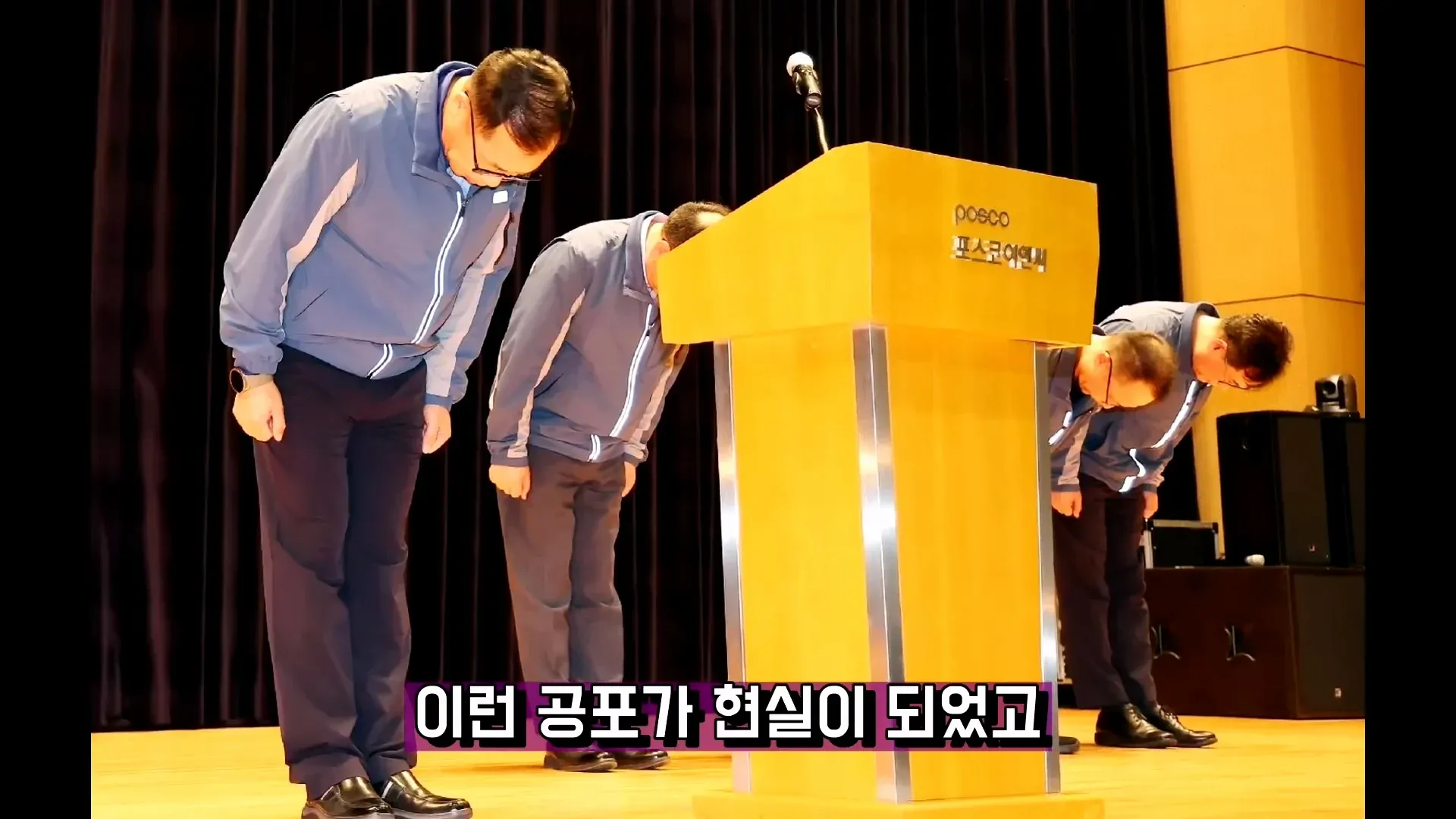 건설업계 종사자가 설명하는 건설업계 쇠퇴 과정
