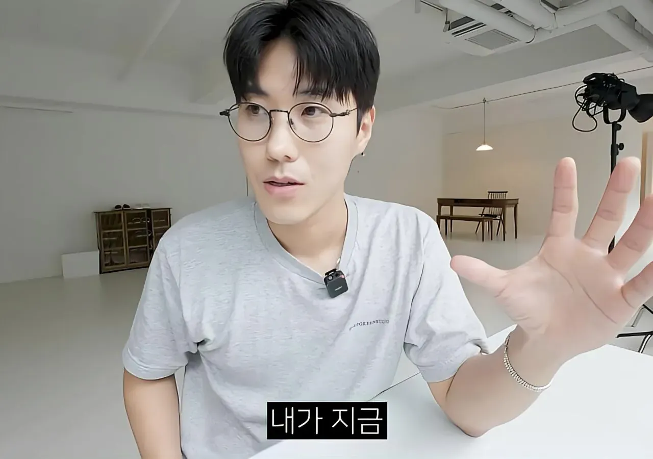 30대 미혼자들의 현실을 표현한 밈 이미지.