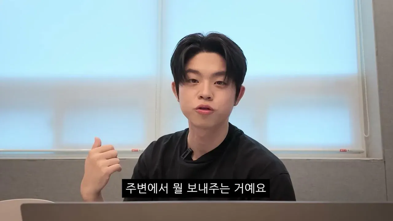 해병대 기수열외·훈련열외 댓글을 해명하는 MC그리 관련 이미지