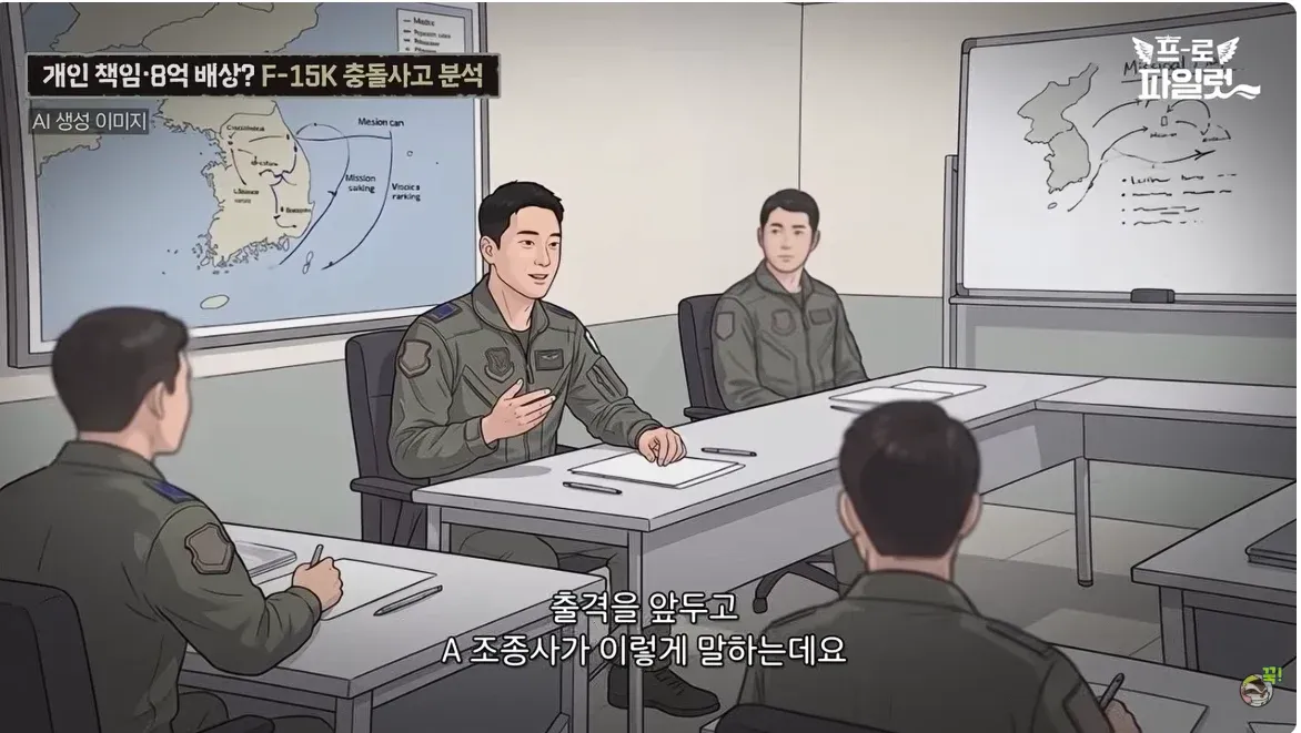 기념사진을 찍다 8억 7천만 원짜리 사고를 낸 사람