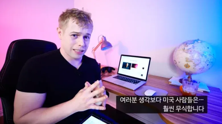 불체자 고용 미국 농부들이 트럼프를 찍은 이유