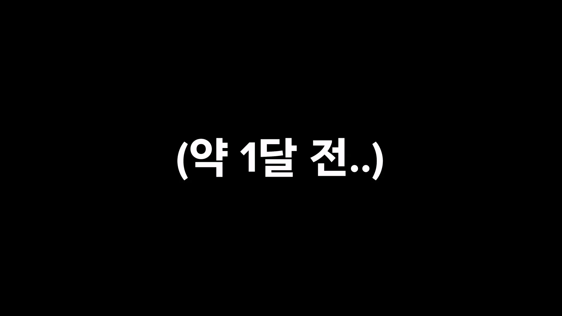 타이어가 심하게 닳은 덤프트럭을 보고 당황한 유튜버