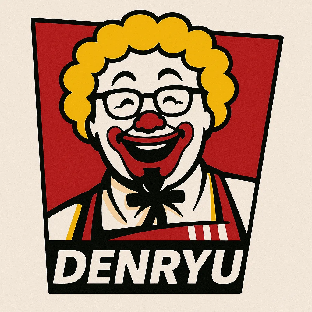 DENRYU, 거상 독신남 정혁의 삶