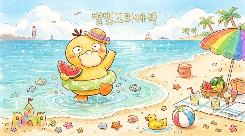별빛고라파덕, 많은 남성이 공감한 짝사랑 심정
