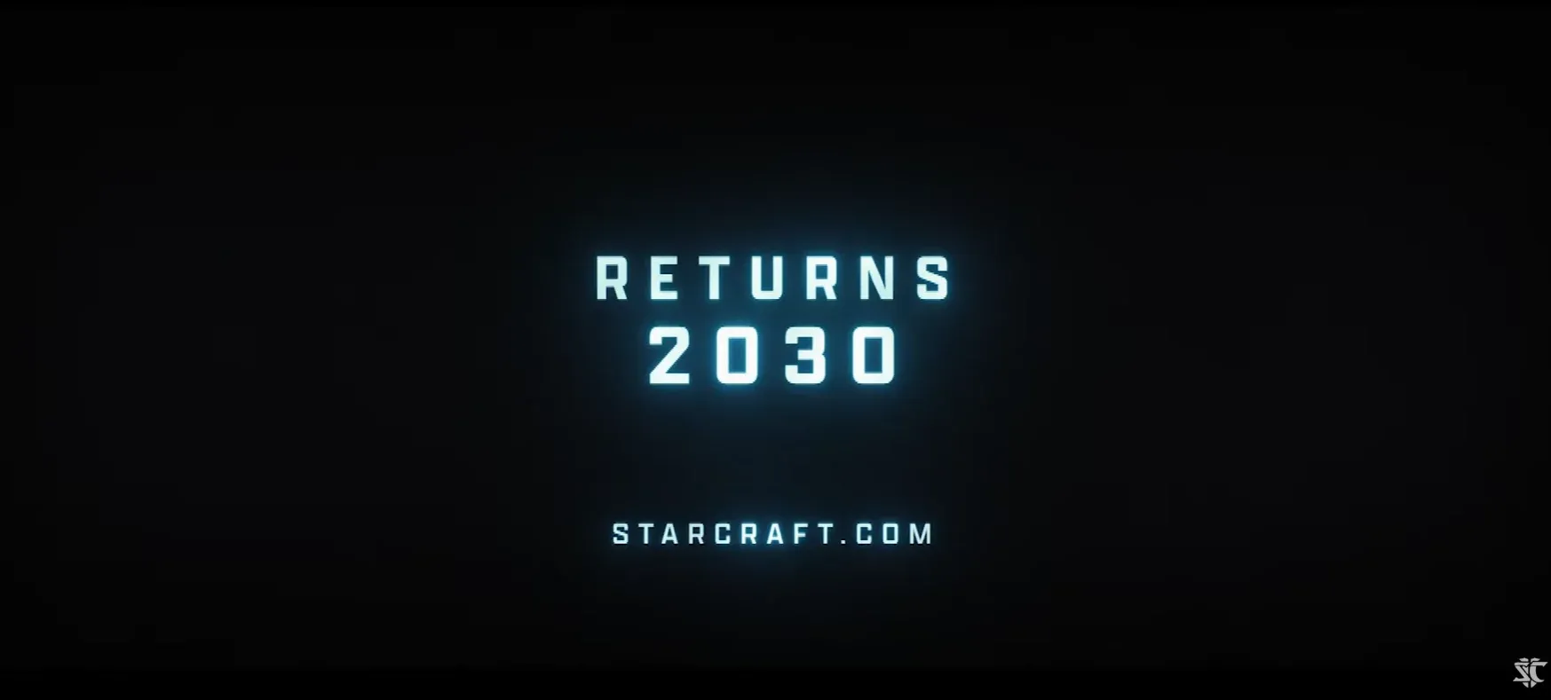 스타크래프트 신작 2030년 발표 예정getsi