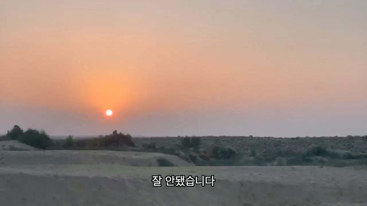 해외여행 후 가진 돈을 모두 쓴 여행 유튜버의 근황