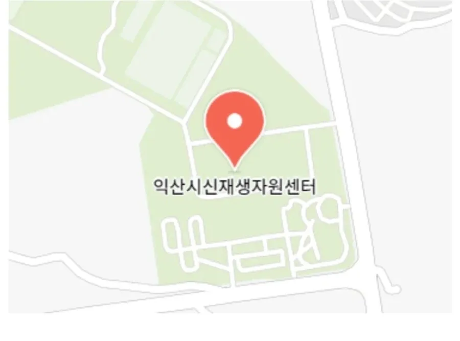 익산시 신재생자원센터에 있는 사이버네틱스 코어