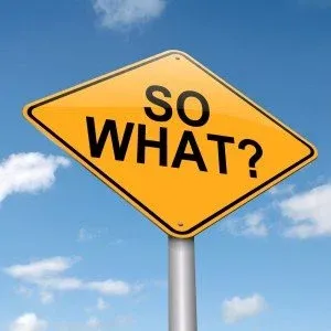 ‘SO WHAT?’ 문구가 적힌 핸드폰 적발 관련 밈 이미지