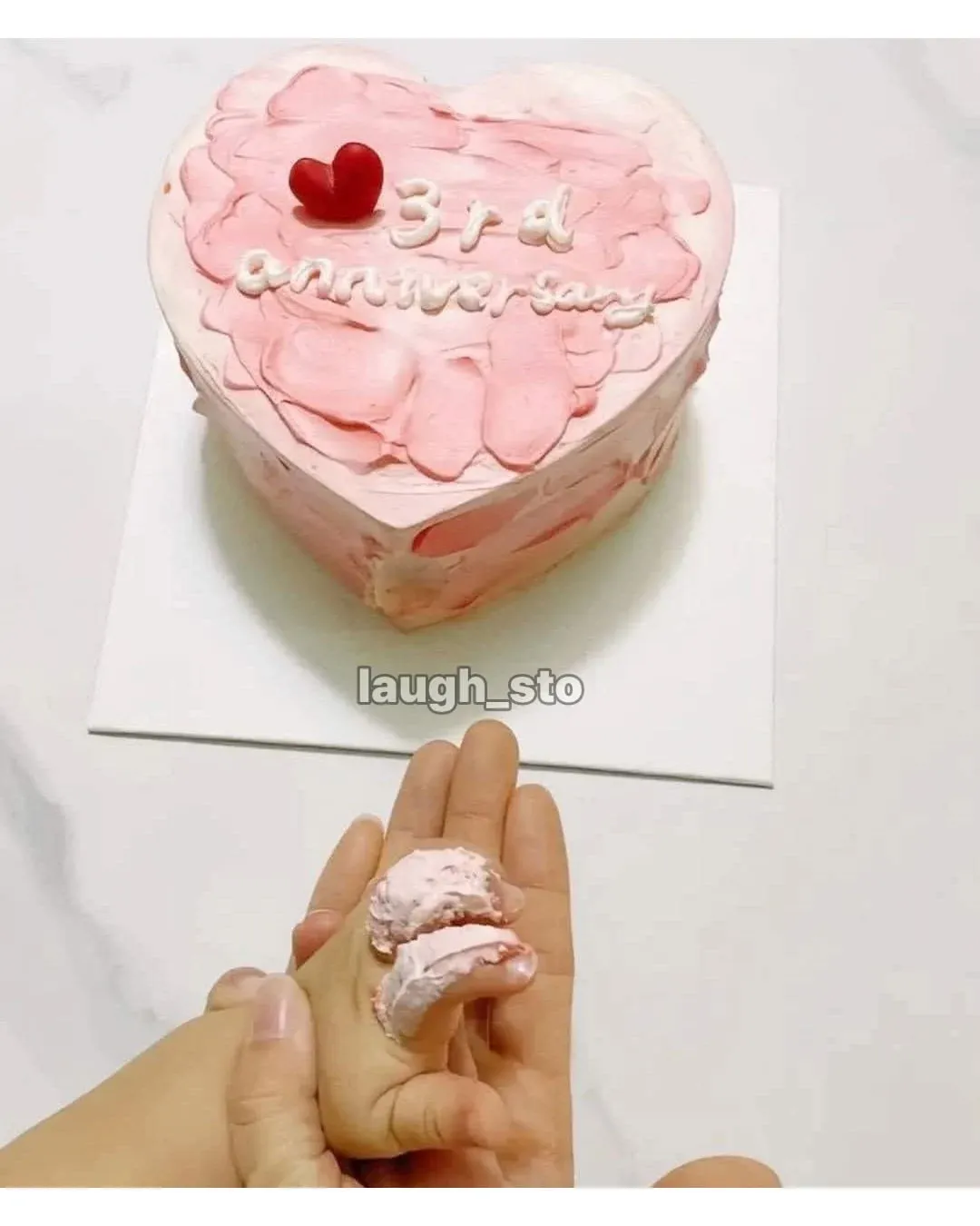 3주년 기념 세상에서 가장 빠른 손 콘테스트