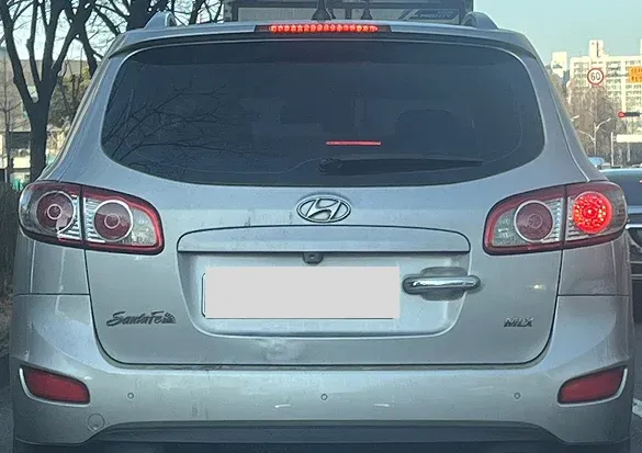 Santa Fe 차량 이미지