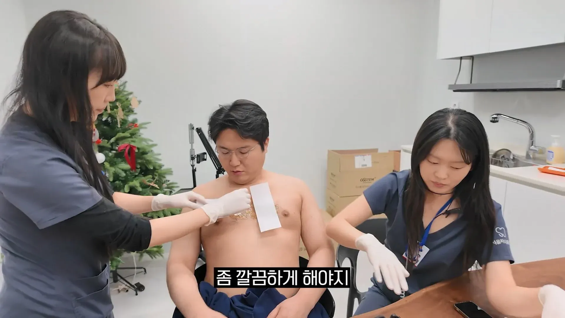 치과의사가 유튜브로 성공하기 힘든 이유를 설명하는 이미지