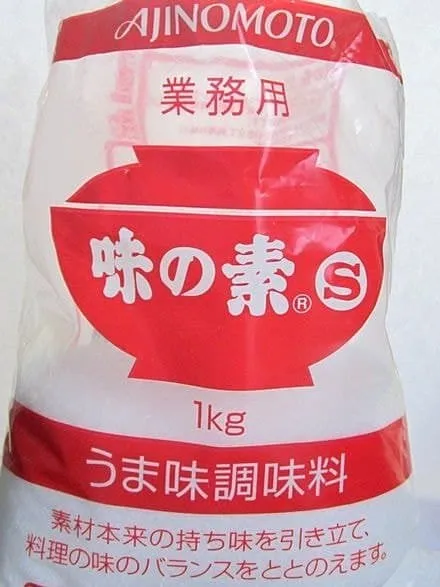 아지노모토 업소용 감칠맛 조미료 1kg 제품