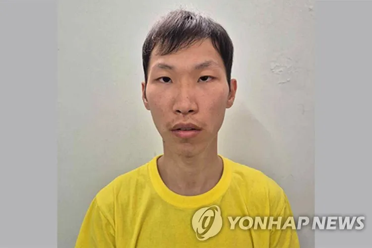 대구 장모 살해 혐의 사위 신상공개 이미지