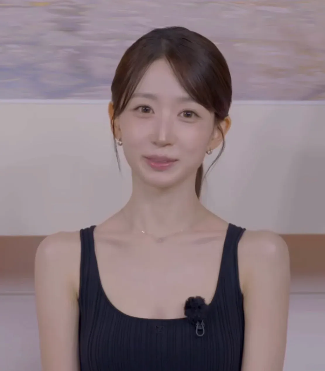 살이 많이 빠진 엔믹스 해원