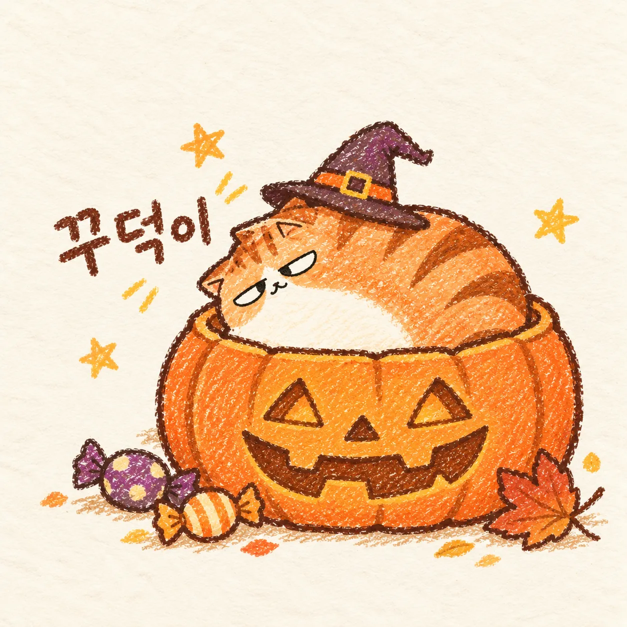 사람마다 호불호가 갈리는 선택을 보여주는 이미지