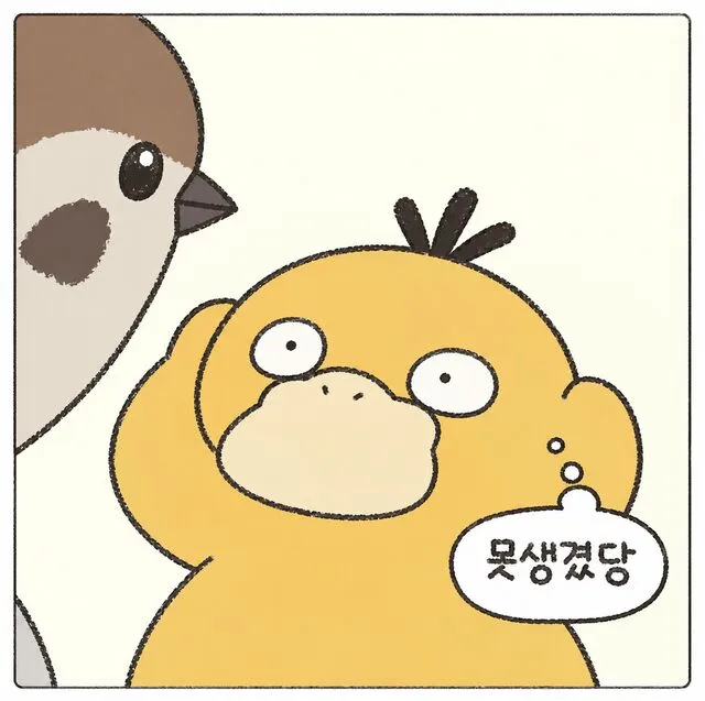 삿포로 눈축제의 기묘한 눈 조각상